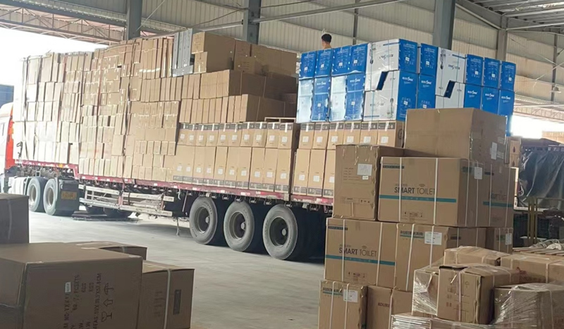 潮州到塔城物流公司-潮州到塔城物流专线-「大小件托运服务」